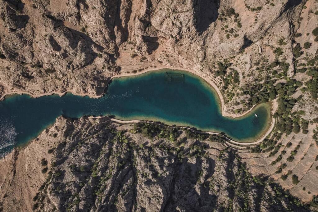Vacation Home Korina سينج المظهر الخارجي الصورة